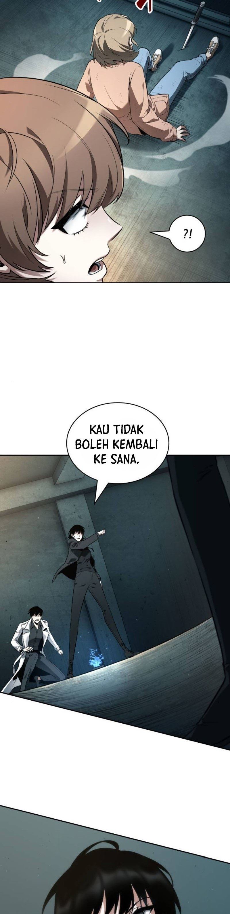 Omniscient Reader’s Viewpoint Chap 90 - Next Chap 91