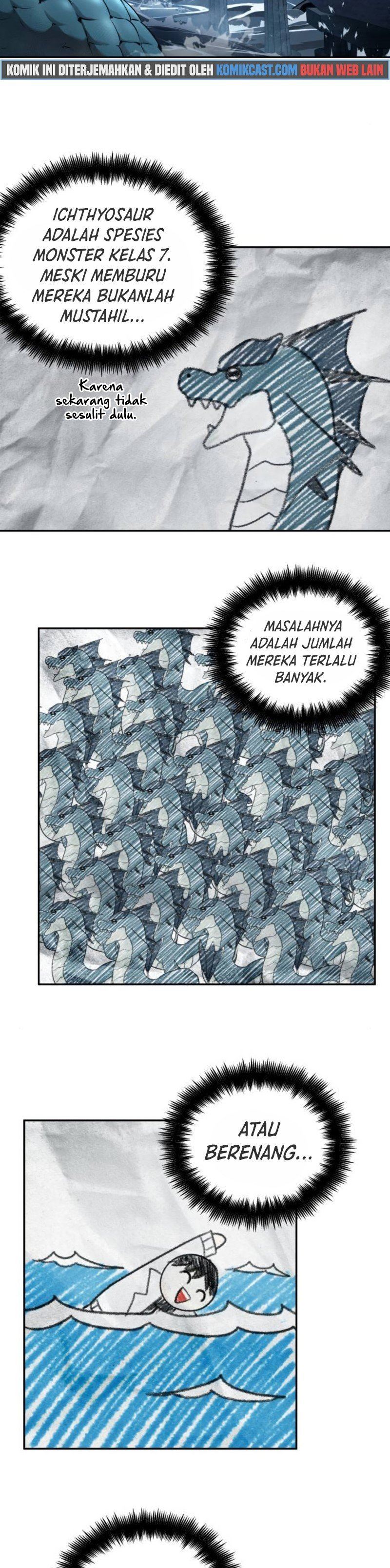Omniscient Reader’s Viewpoint Chap 90 - Next Chap 91