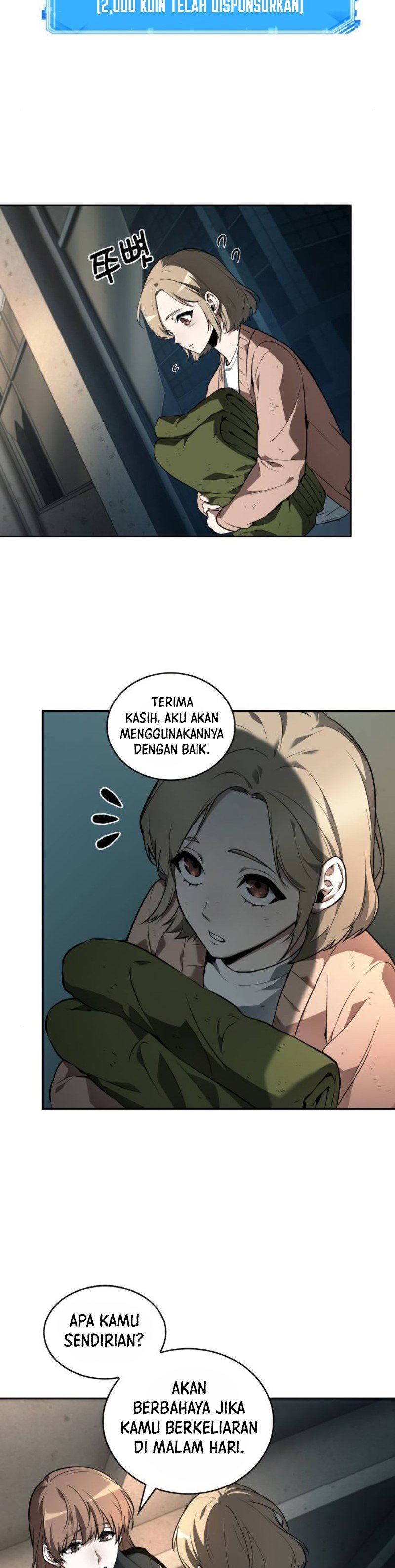 Omniscient Reader’s Viewpoint Chap 90 - Next Chap 91