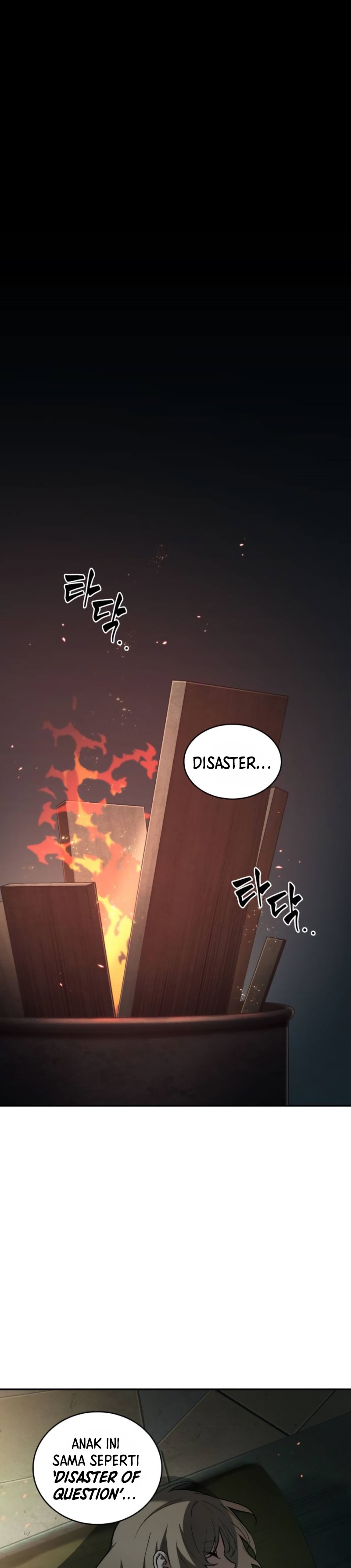 Omniscient Reader’s Viewpoint Chap 91 - Next Chap 92