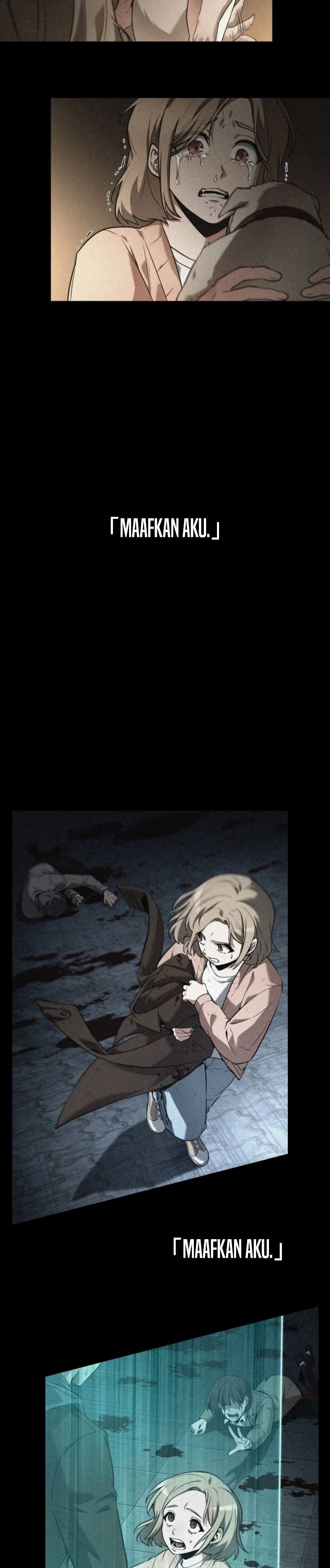 Omniscient Reader’s Viewpoint Chap 91 - Next Chap 92