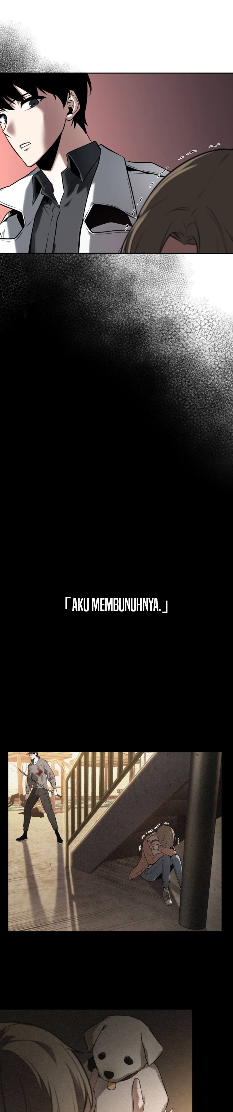 Omniscient Reader’s Viewpoint Chap 91 - Next Chap 92