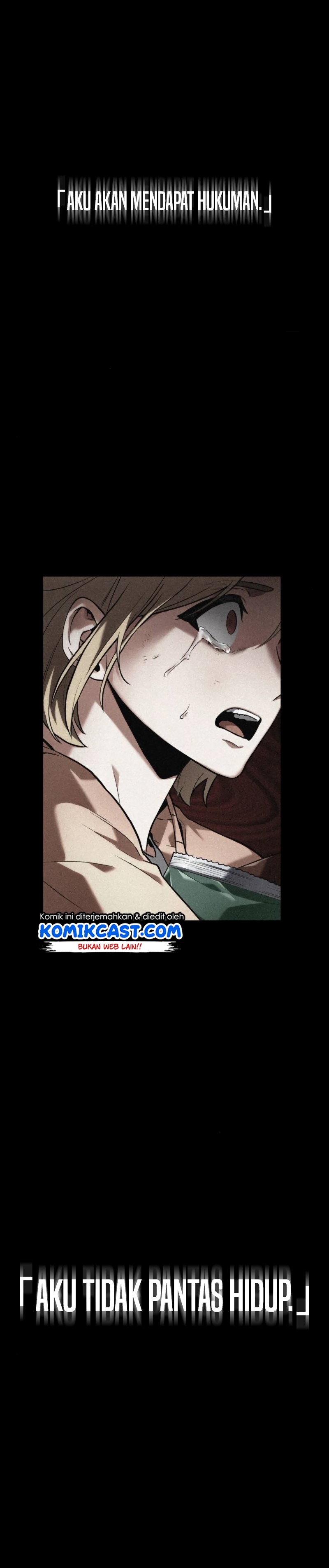 Omniscient Reader’s Viewpoint Chap 91 - Next Chap 92