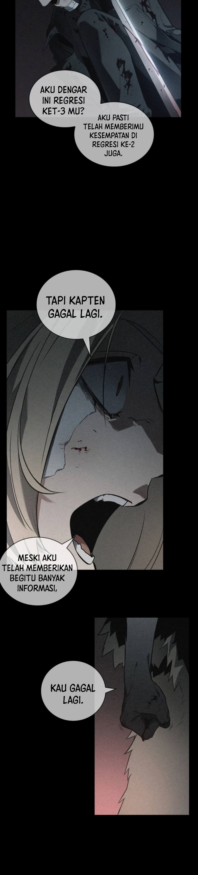 Omniscient Reader’s Viewpoint Chap 91 - Next Chap 92