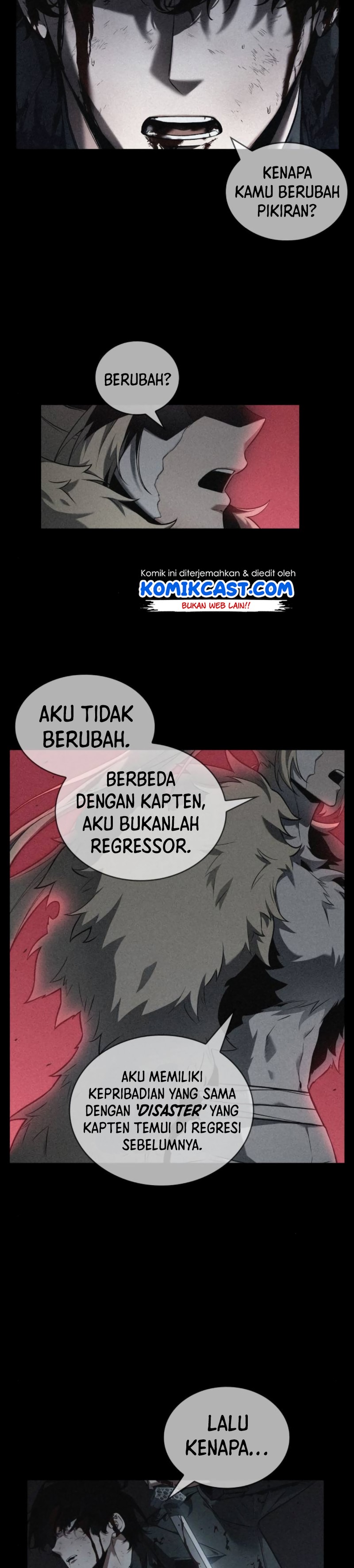 Omniscient Reader’s Viewpoint Chap 91 - Next Chap 92
