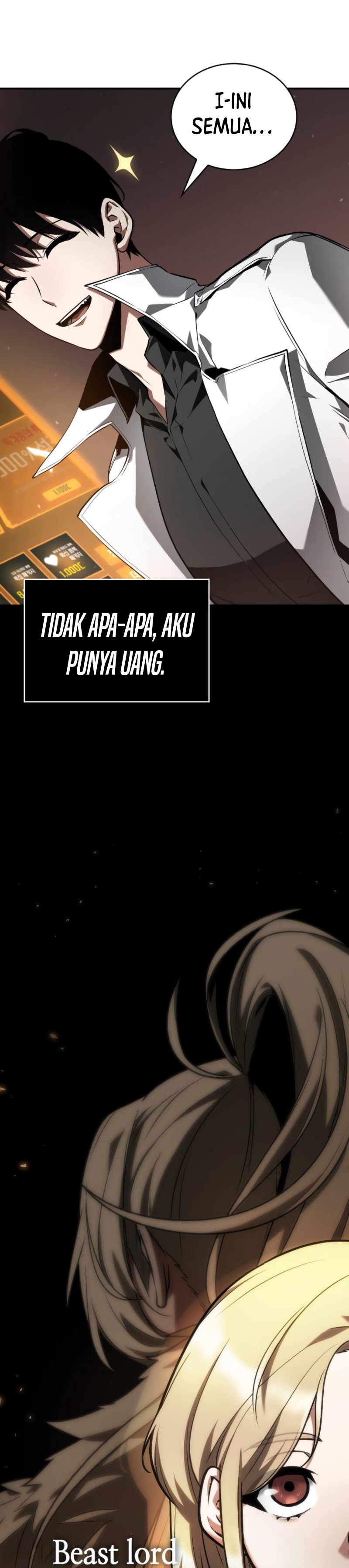 Omniscient Reader’s Viewpoint Chap 91 - Next Chap 92