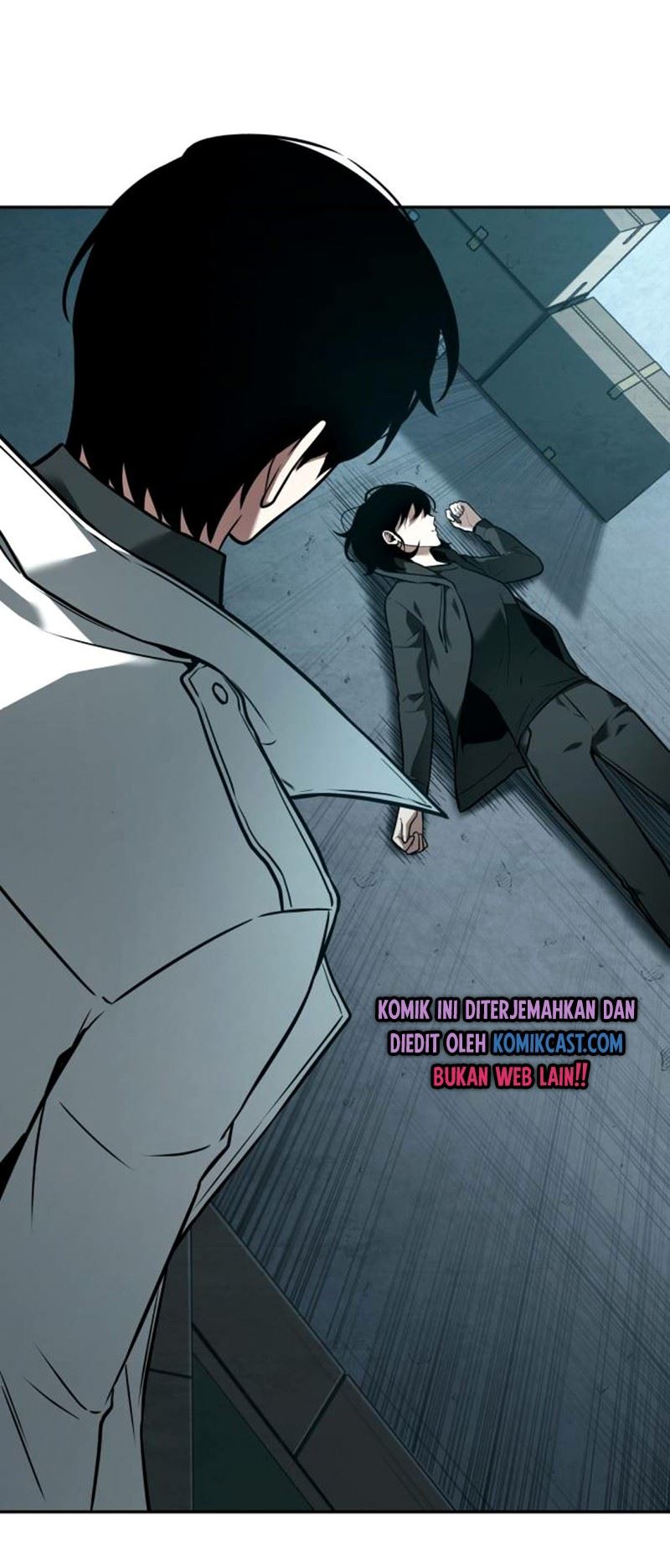 Omniscient Reader’s Viewpoint Chap 92 - Next Chap 93