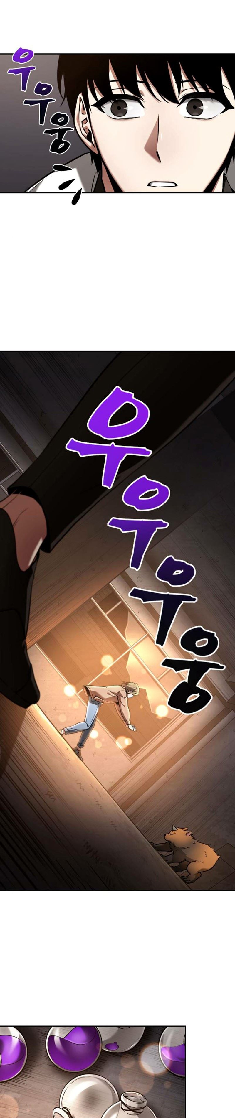 Omniscient Reader’s Viewpoint Chap 92 - Next Chap 93