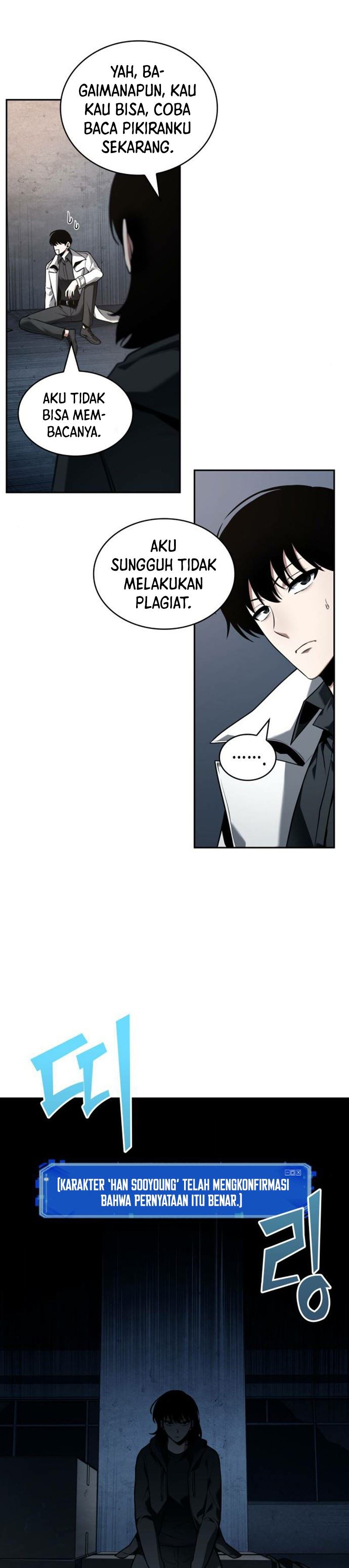 Omniscient Reader’s Viewpoint Chap 92 - Next Chap 93