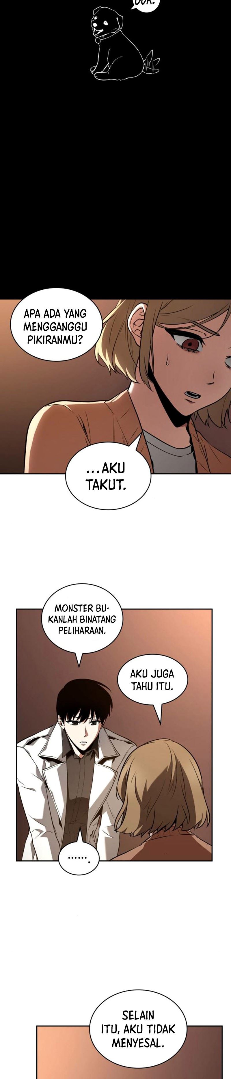 Omniscient Reader’s Viewpoint Chap 92 - Next Chap 93