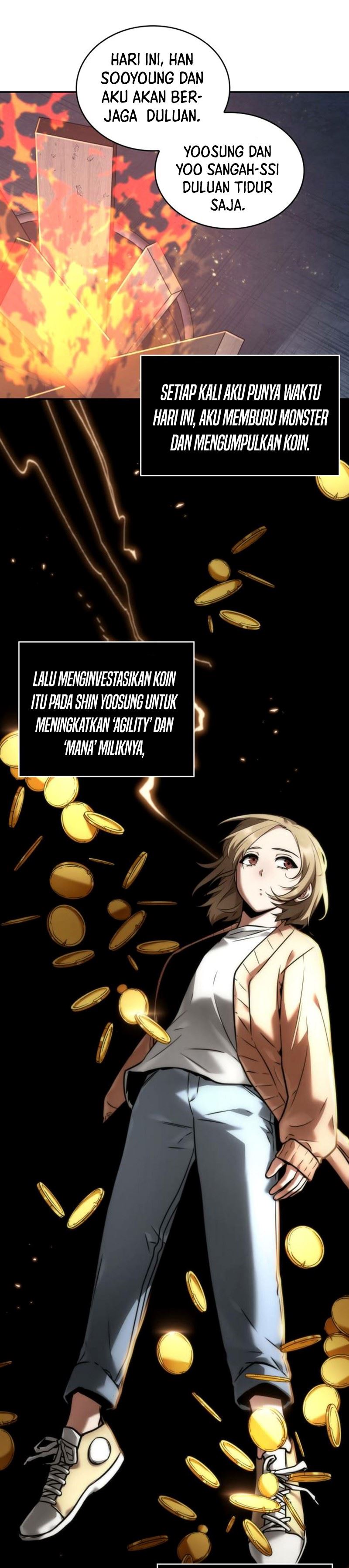 Omniscient Reader’s Viewpoint Chap 92 - Next Chap 93