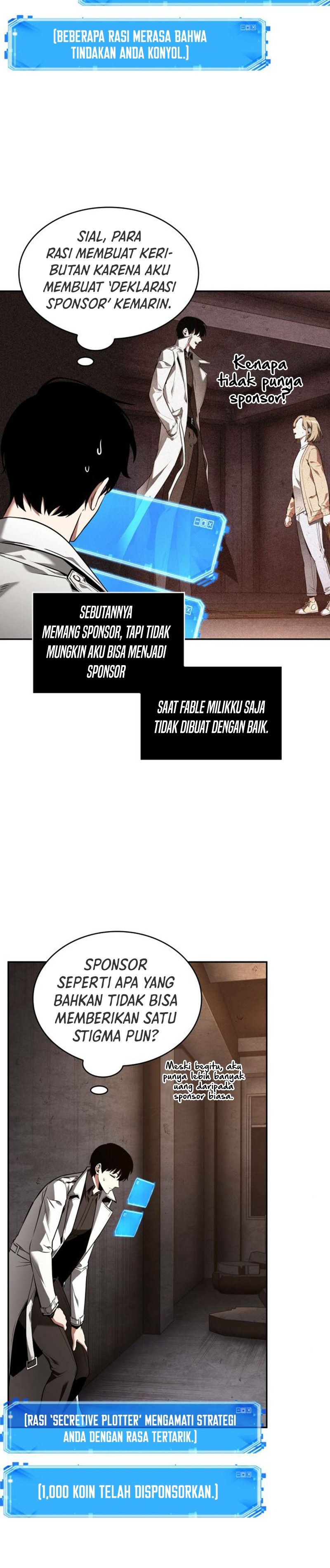 Omniscient Reader’s Viewpoint Chap 92 - Next Chap 93