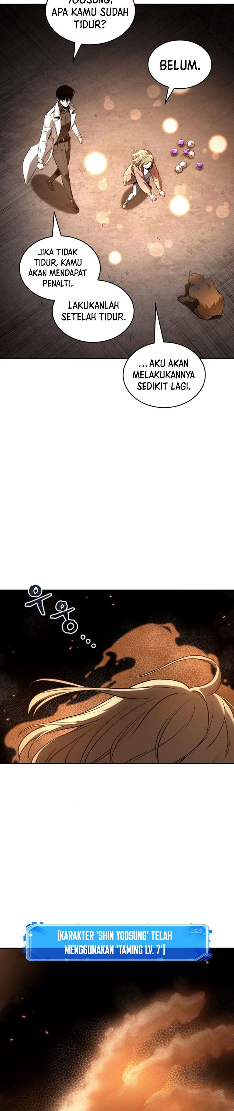 Omniscient Reader’s Viewpoint Chap 92 - Next Chap 93