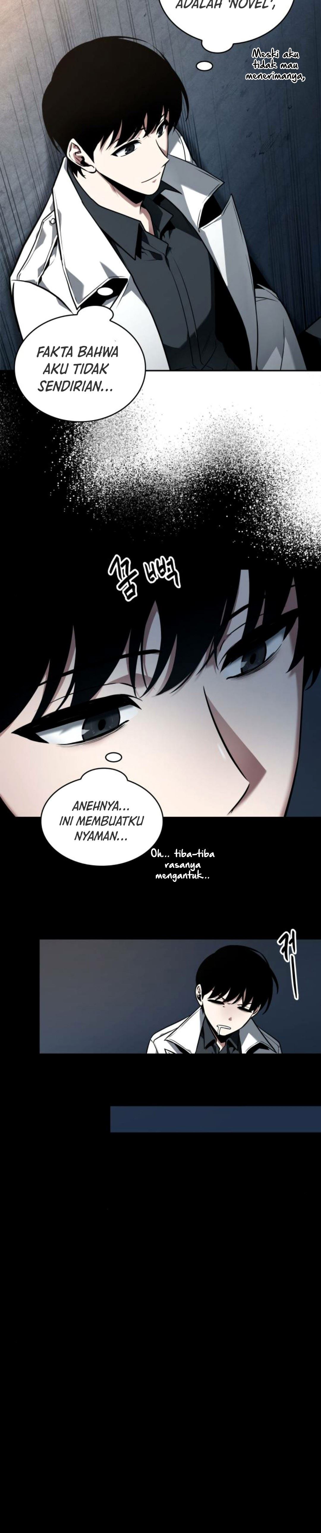 Omniscient Reader’s Viewpoint Chap 92 - Next Chap 93