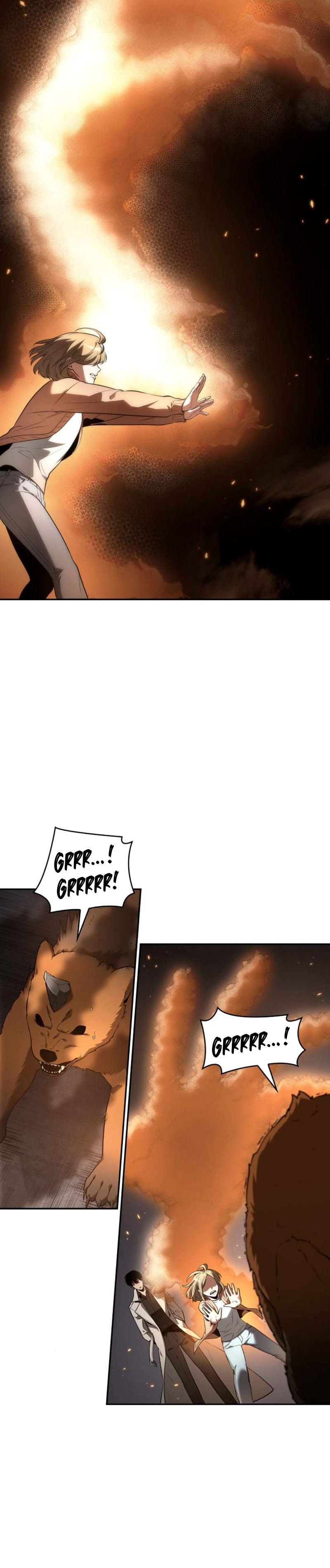 Omniscient Reader’s Viewpoint Chap 92 - Next Chap 93