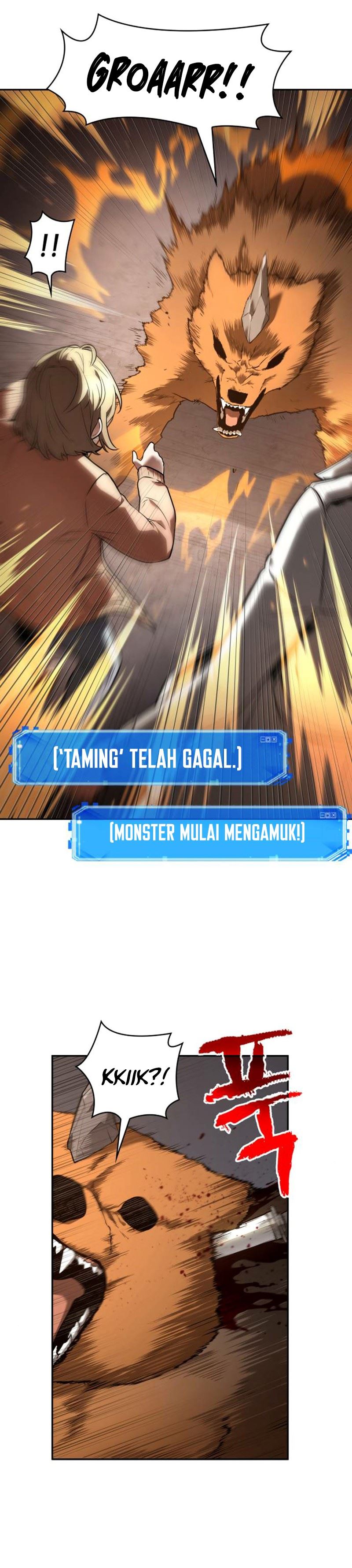 Omniscient Reader’s Viewpoint Chap 92 - Next Chap 93