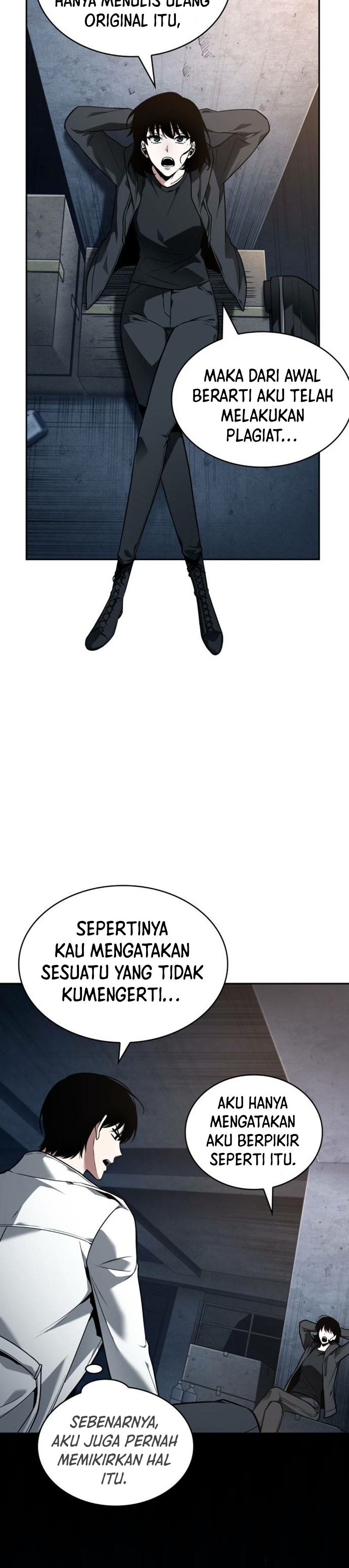 Omniscient Reader’s Viewpoint Chap 92 - Next Chap 93