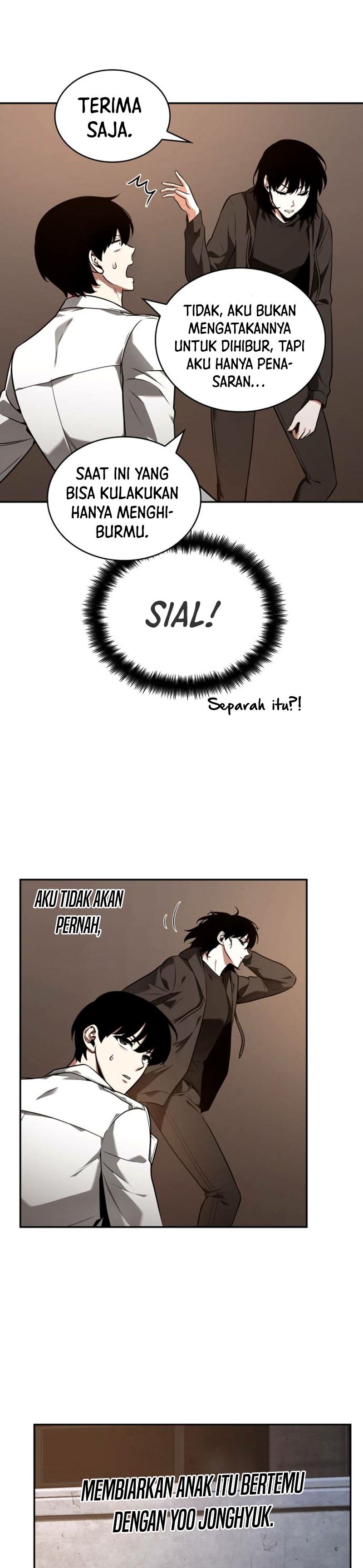 Omniscient Reader’s Viewpoint Chap 92 - Next Chap 93