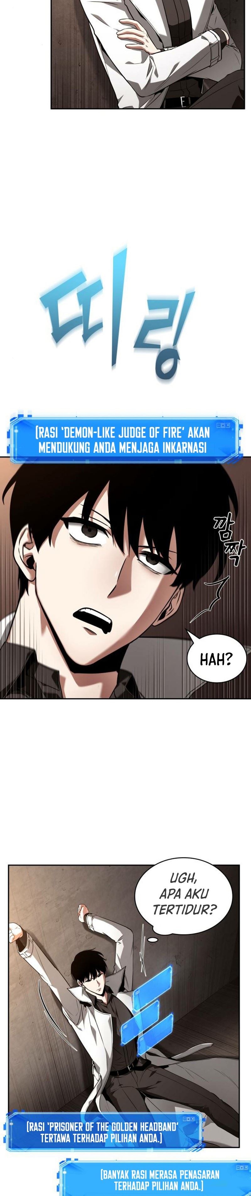 Omniscient Reader’s Viewpoint Chap 92 - Next Chap 93