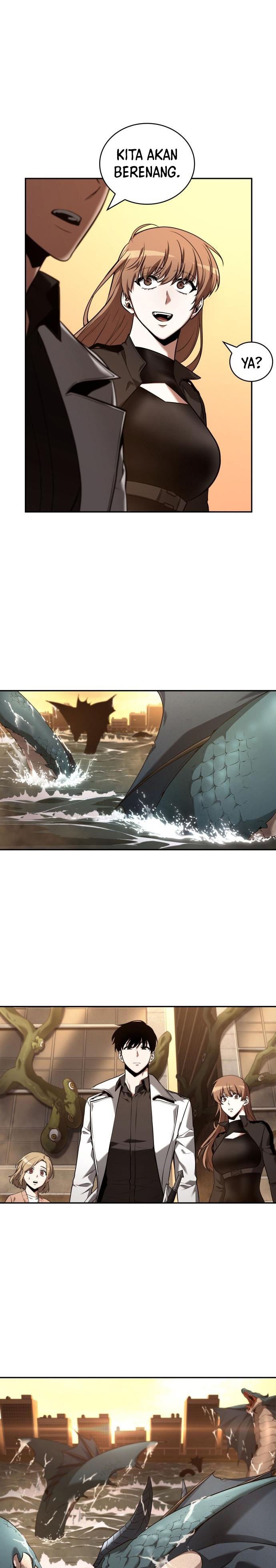 Omniscient Reader’s Viewpoint Chap 93 - Next Chap 94