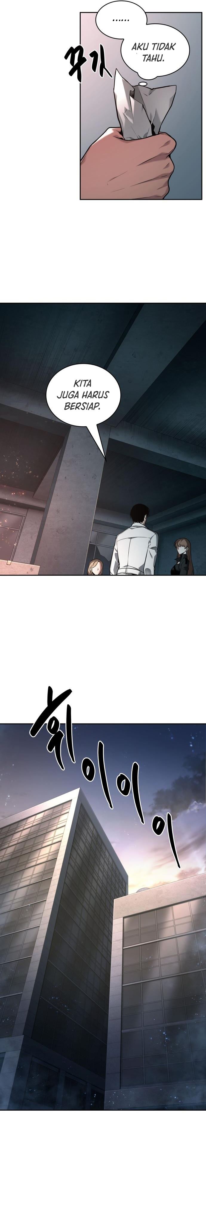 Omniscient Reader’s Viewpoint Chap 93 - Next Chap 94