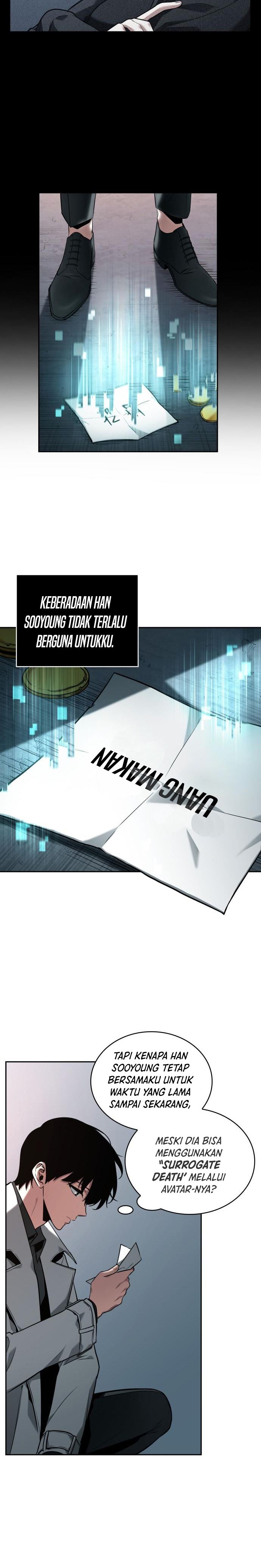 Omniscient Reader’s Viewpoint Chap 93 - Next Chap 94