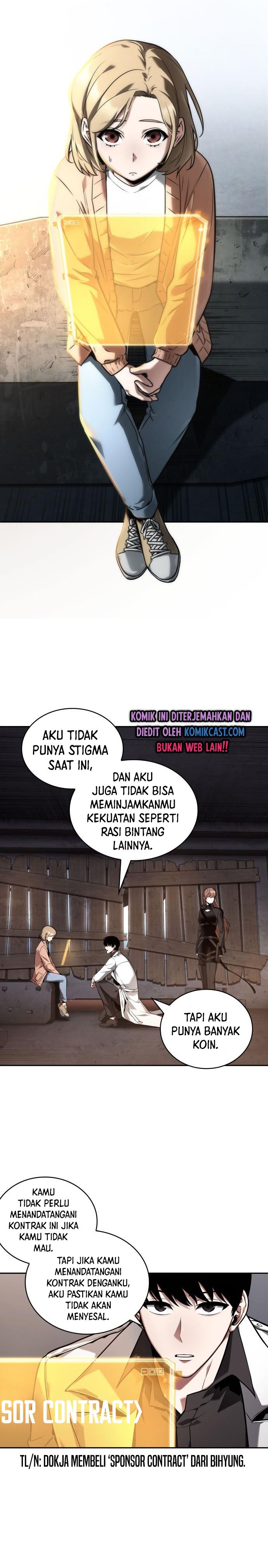 Omniscient Reader’s Viewpoint Chap 93 - Next Chap 94