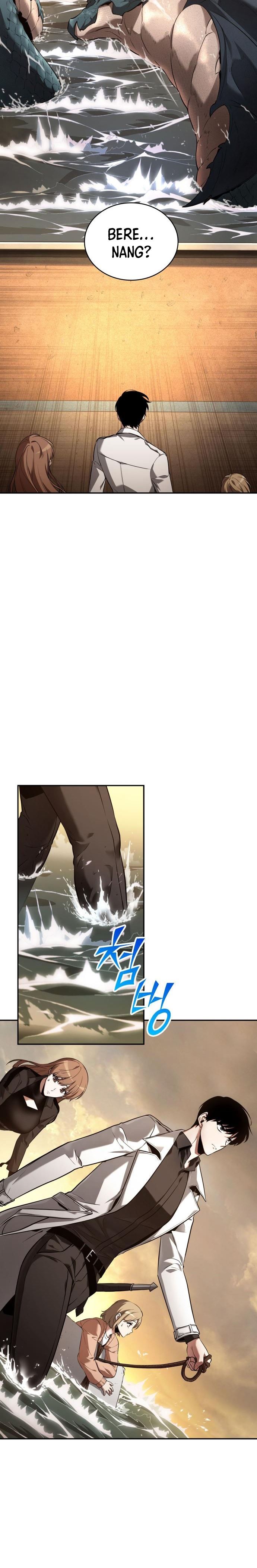 Omniscient Reader’s Viewpoint Chap 93 - Next Chap 94