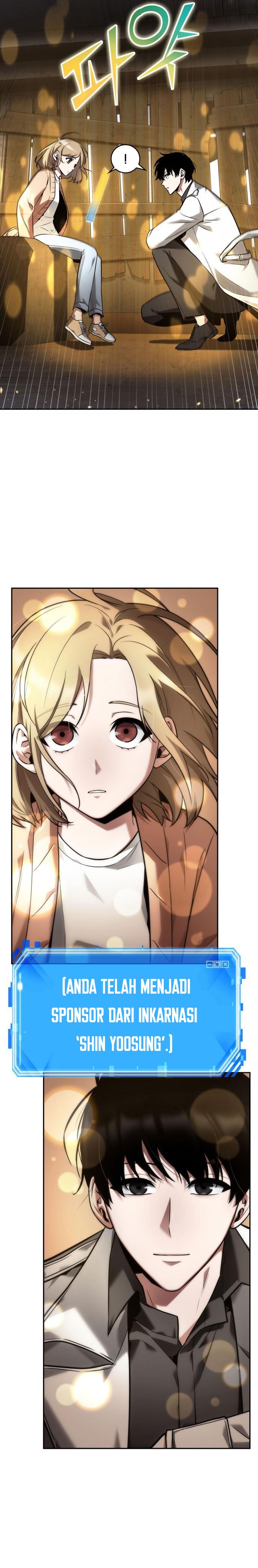 Omniscient Reader’s Viewpoint Chap 93 - Next Chap 94