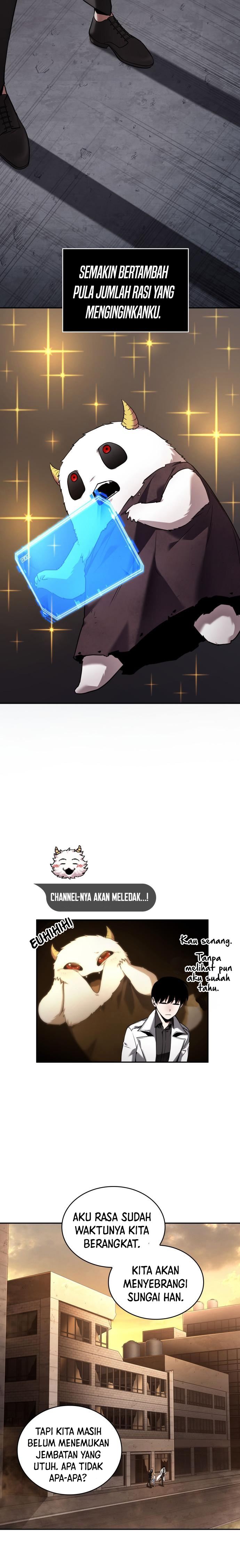 Omniscient Reader’s Viewpoint Chap 93 - Next Chap 94