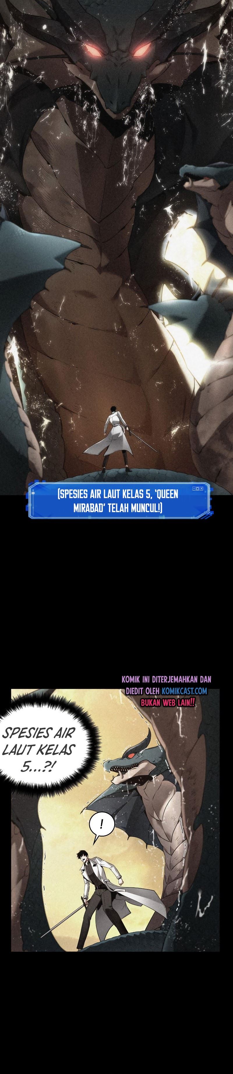 Omniscient Reader’s Viewpoint Chap 94 - Next Chap 95