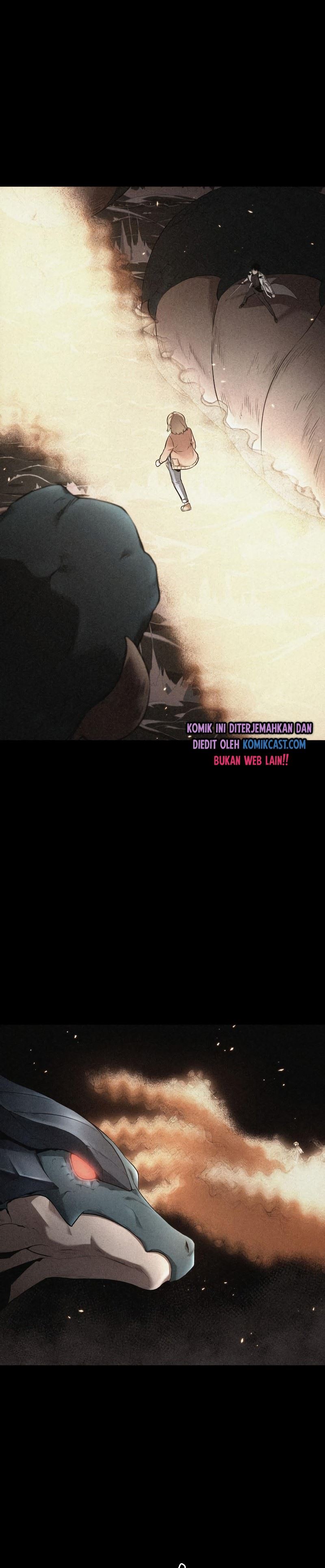 Omniscient Reader’s Viewpoint Chap 94 - Next Chap 95