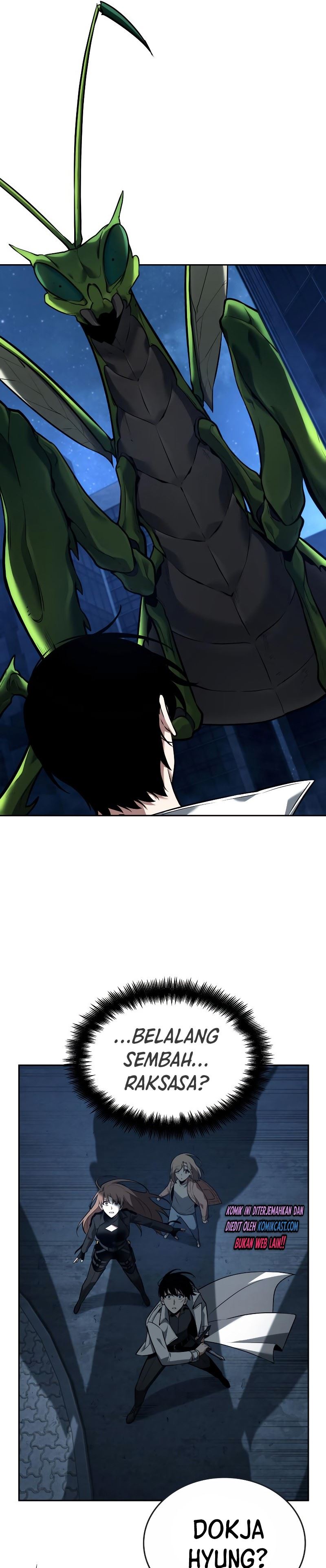 Omniscient Reader’s Viewpoint Chap 94 - Next Chap 95