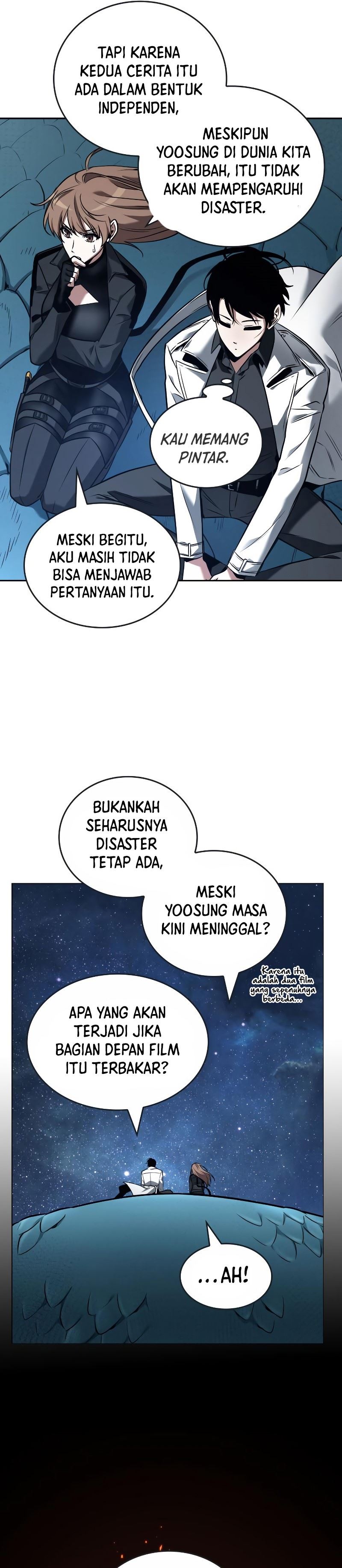 Omniscient Reader’s Viewpoint Chap 94 - Next Chap 95