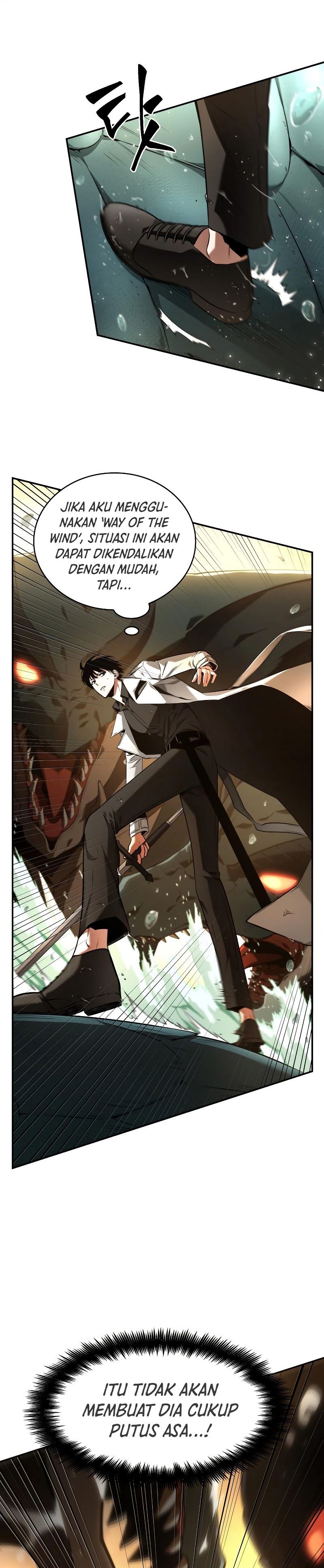 Omniscient Reader’s Viewpoint Chap 94 - Next Chap 95