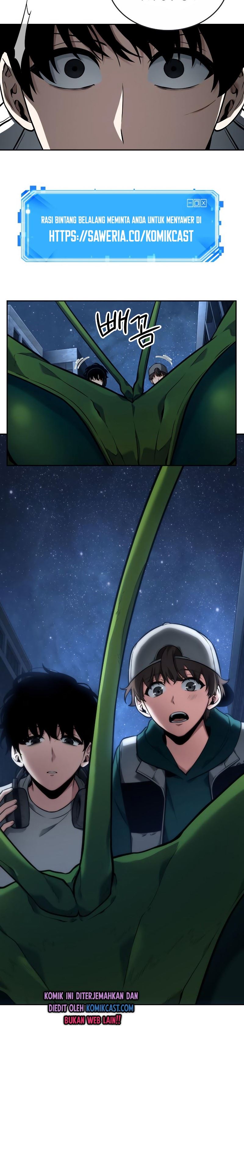 Omniscient Reader’s Viewpoint Chap 94 - Next Chap 95