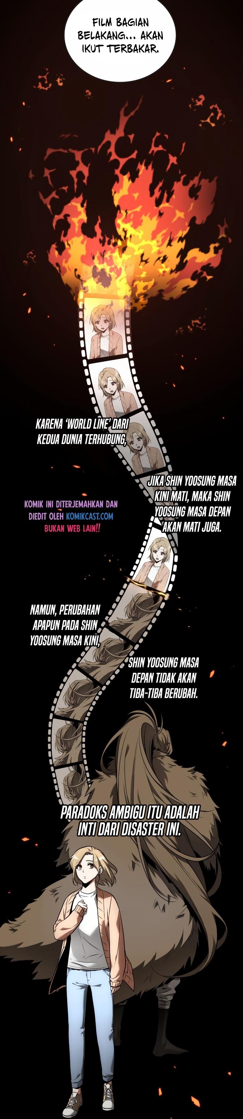 Omniscient Reader’s Viewpoint Chap 94 - Next Chap 95