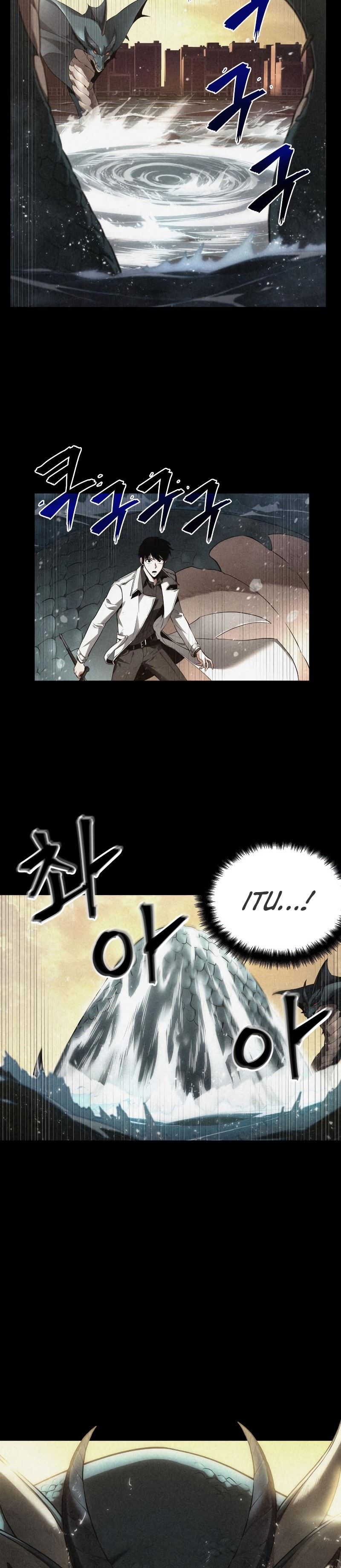 Omniscient Reader’s Viewpoint Chap 94 - Next Chap 95