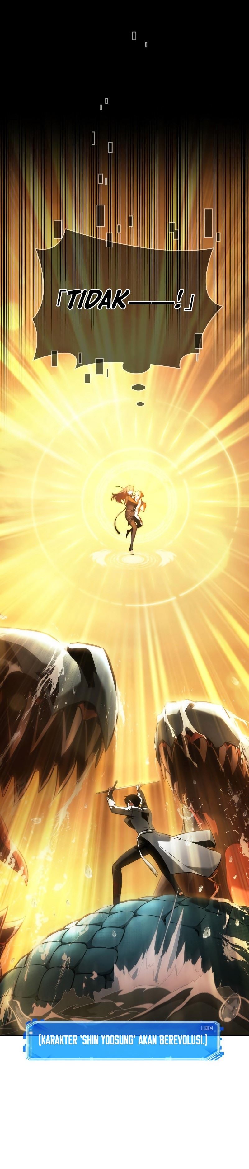 Omniscient Reader’s Viewpoint Chap 94 - Next Chap 95