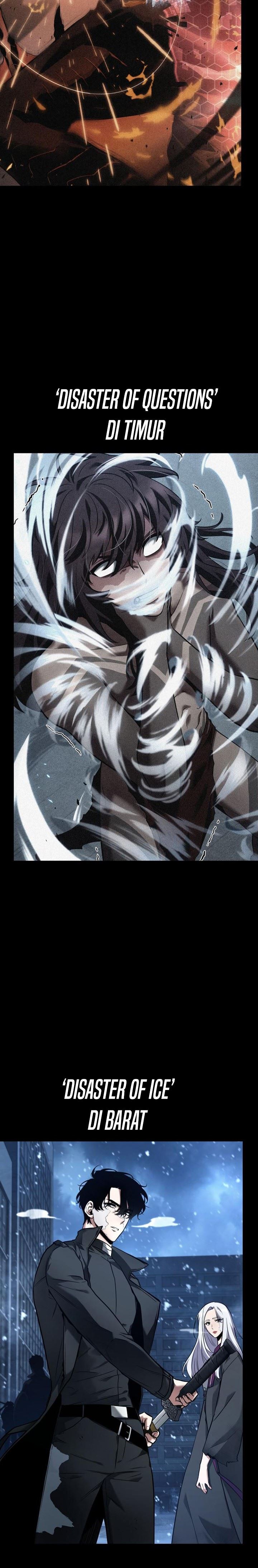 Omniscient Reader’s Viewpoint Chap 95 - Next Chap 96