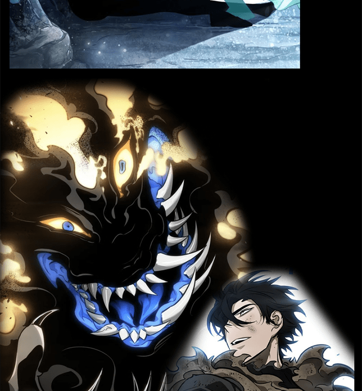 Omniscient Reader’s Viewpoint Chap 95 - Next Chap 96