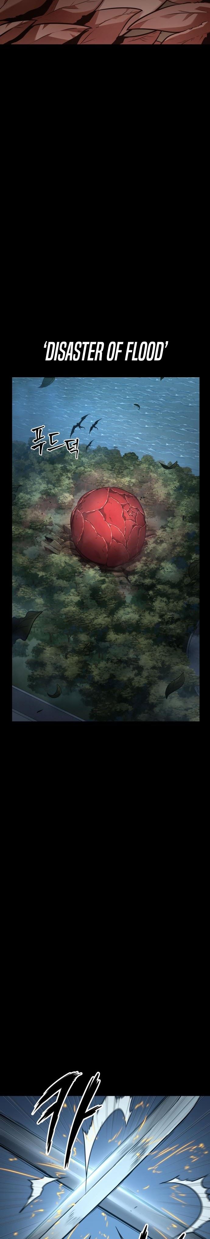 Omniscient Reader’s Viewpoint Chap 95 - Next Chap 96