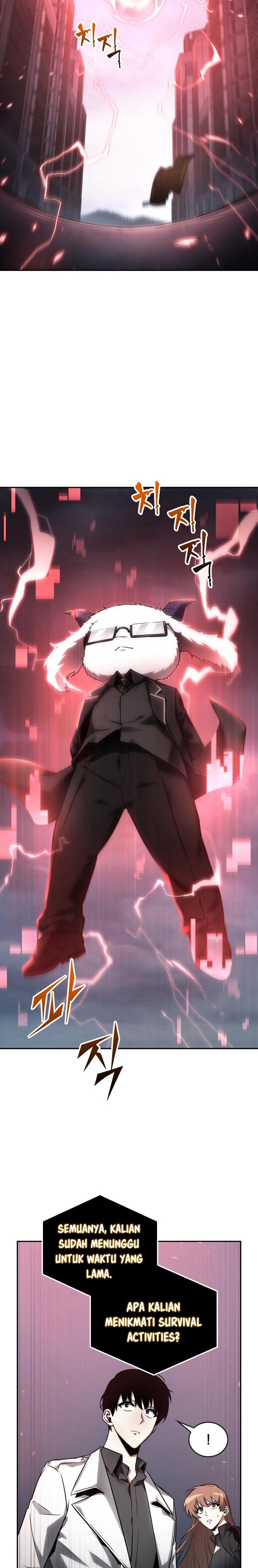 Omniscient Reader’s Viewpoint Chap 95 - Next Chap 96