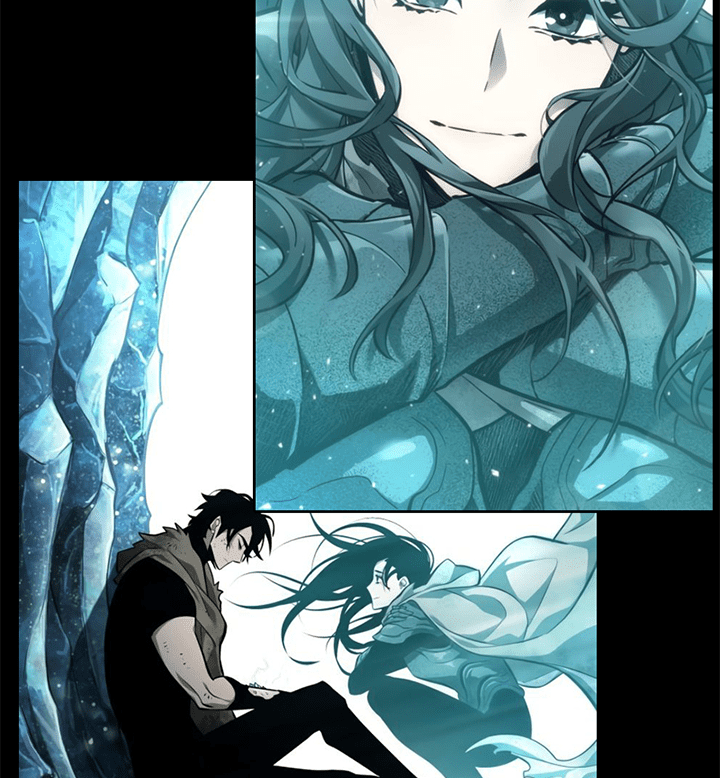 Omniscient Reader’s Viewpoint Chap 95 - Next Chap 96