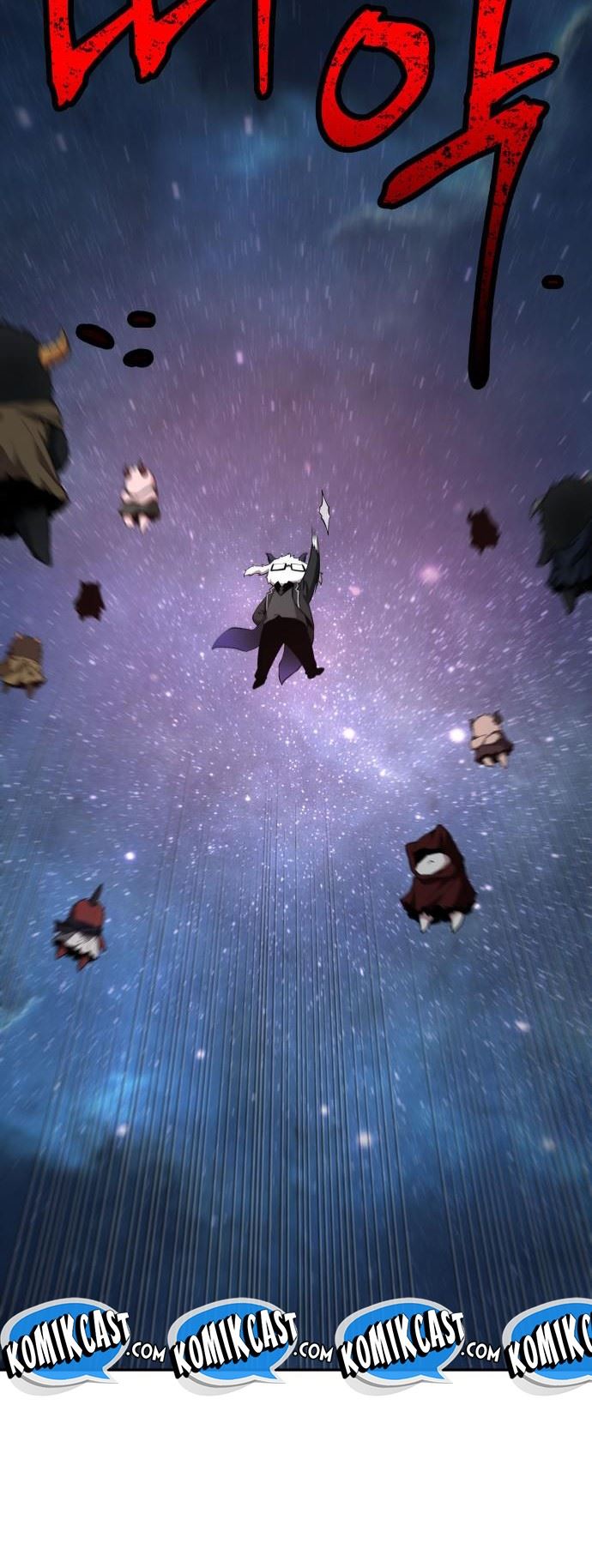 Omniscient Reader’s Viewpoint Chap 95 - Next Chap 96