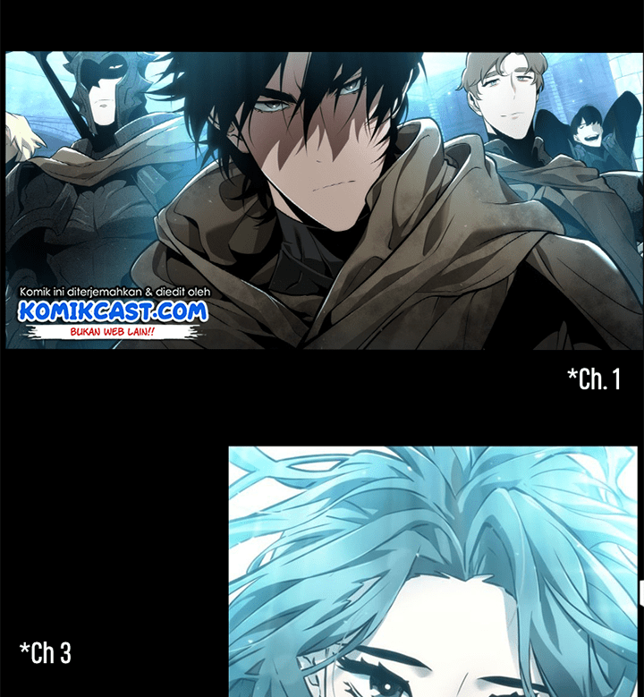 Omniscient Reader’s Viewpoint Chap 95 - Next Chap 96