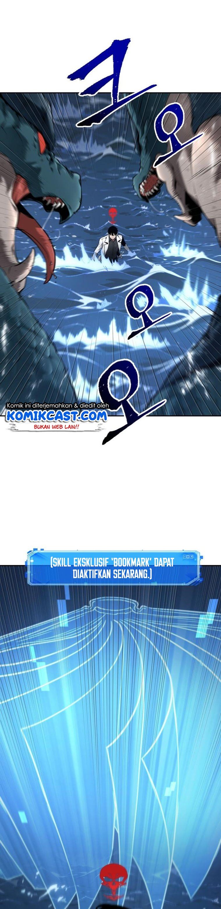Omniscient Reader’s Viewpoint Chap 96 - Next Chap 97