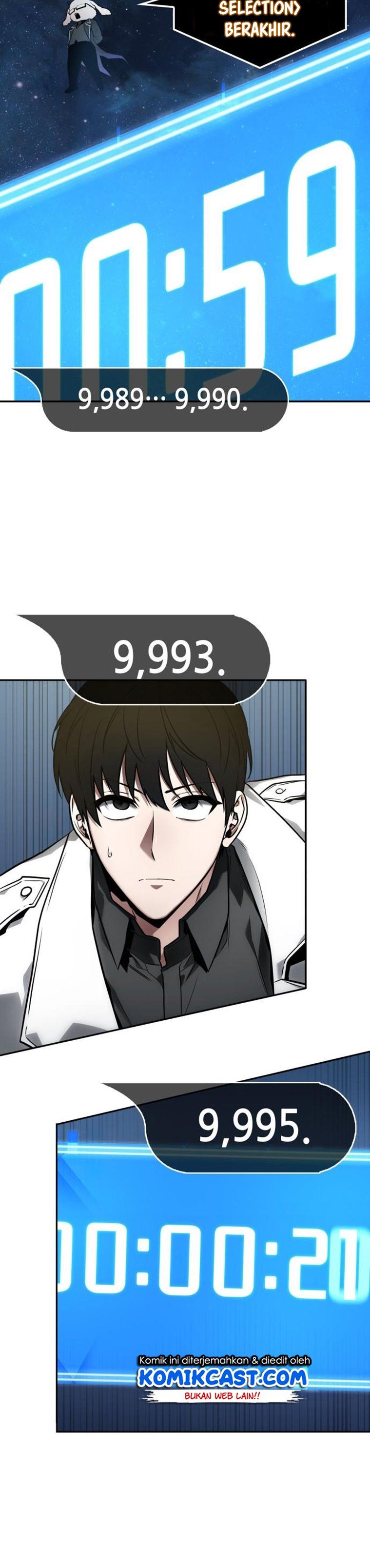 Omniscient Reader’s Viewpoint Chap 96 - Next Chap 97