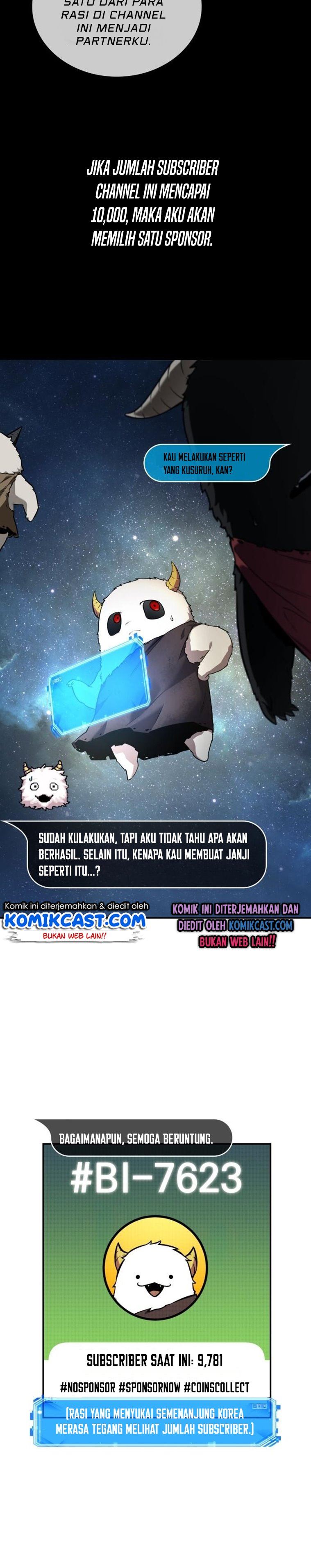 Omniscient Reader’s Viewpoint Chap 96 - Next Chap 97