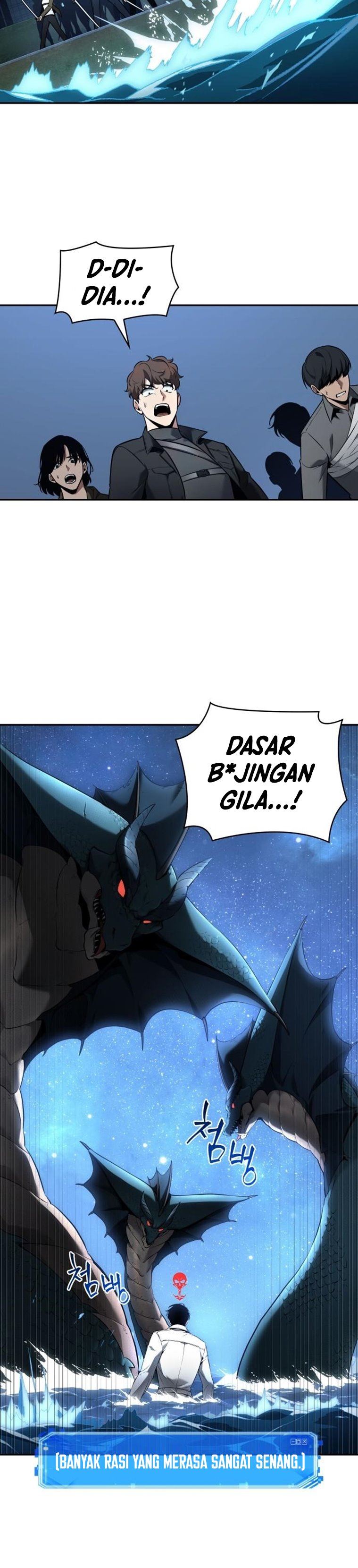 Omniscient Reader’s Viewpoint Chap 96 - Next Chap 97
